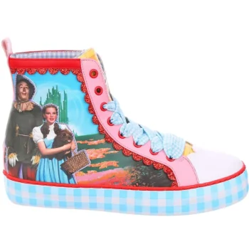 Discount Irregular Choice Road Trip