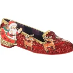 Clearance Irregular Choice Santas Sleigh