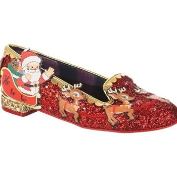 Clearance Irregular Choice Santas Sleigh