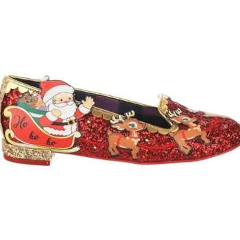 Clearance Irregular Choice Santas Sleigh