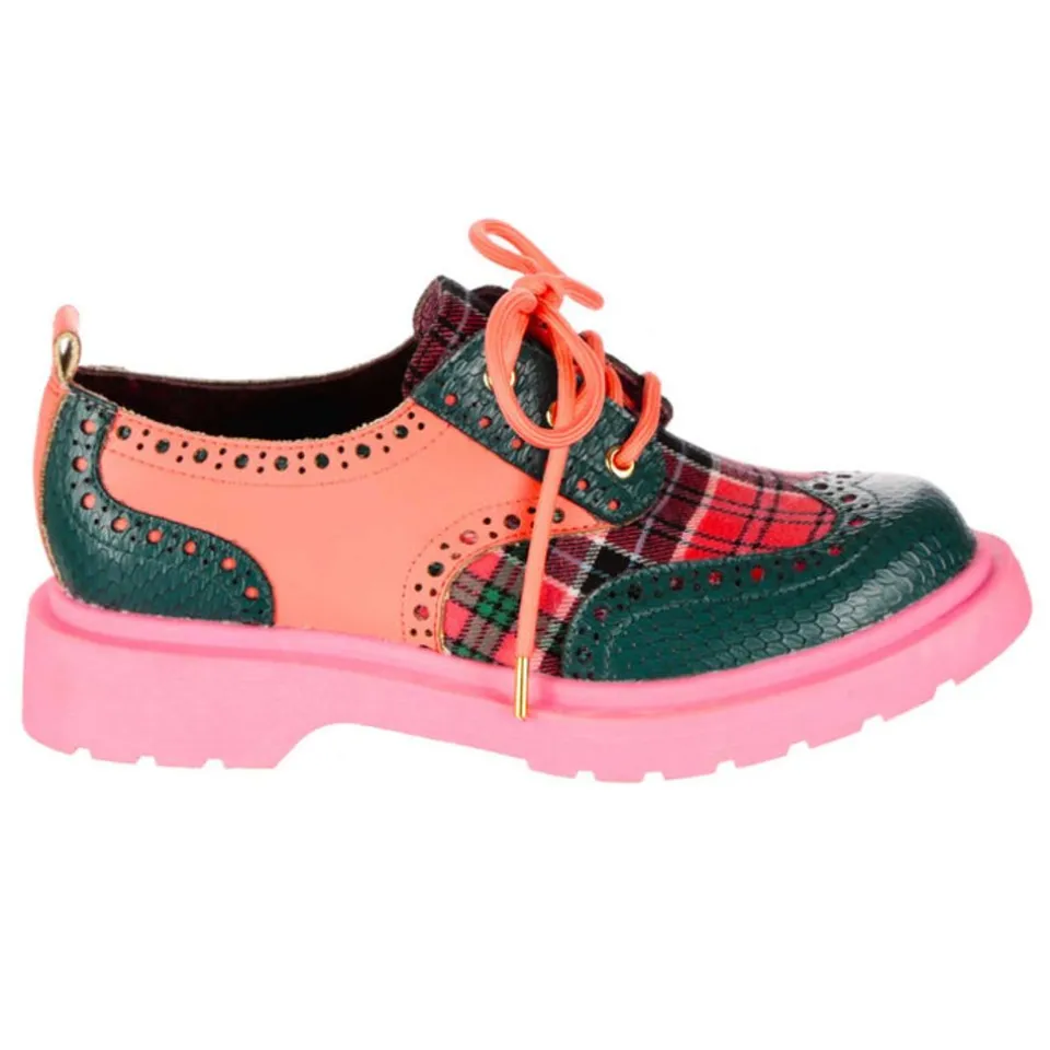 irregular-choice-smart-n-spiff-ZHsREzgb-1.webp Clearance Irregular Choice Smart N Spiffy Pink