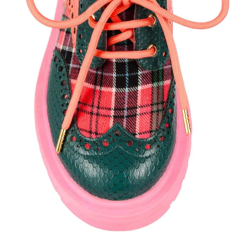 irregular-choice-smart-n-spiff-ZHsREzgb-3.webp Clearance Irregular Choice Smart N Spiffy Pink