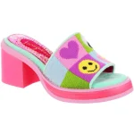 Sale Irregular Choice So Totally Slide