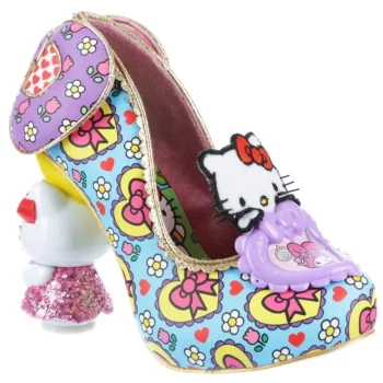 Best Irregular Choice Star Of The Show