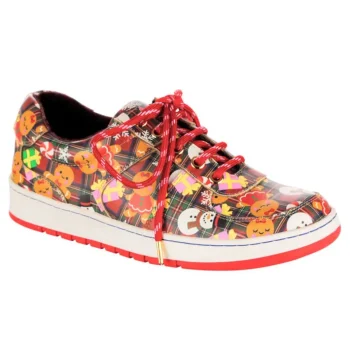 New Irregular Choice Starlight Streamer