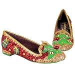 New Irregular Choice Under The Tree
