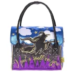 Discount Irregular Choice Witchy Business Bag