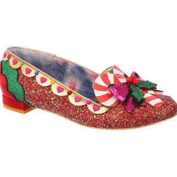 Sale Irregular Choice Yule Love This