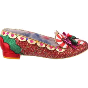 Sale Irregular Choice Yule Love This