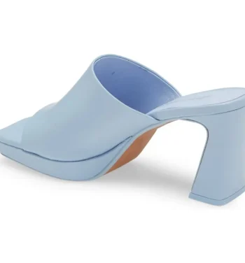 Clearance Jeffrey Campbell Caviar Dusty Blue