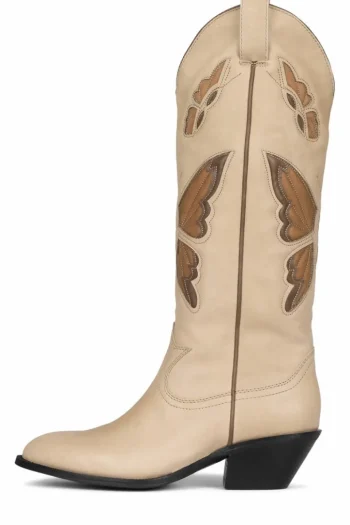 Fashion Jeffrey Campbell Fly-Away Boot