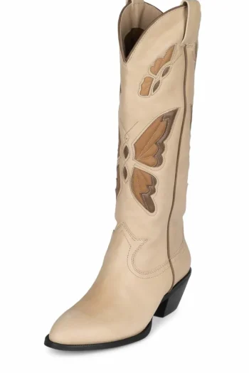 Fashion Jeffrey Campbell Fly-Away Boot