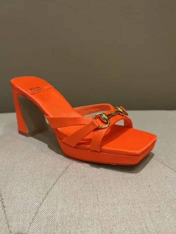 Online Jeffrey Campbell Hinged Heel