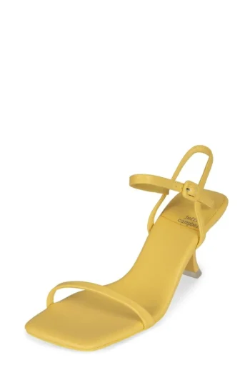 New Jeffrey Campbell Jerrod Yellow
