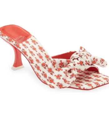 Online Jeffrey Campbell Mr Big Bow Lobster