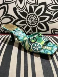 Discount Jeffrey Campbell Mr. Big Green Fabric