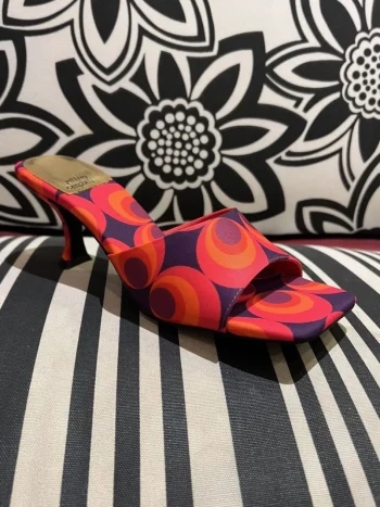 Outlet Jeffrey Campbell Mr. Bigmod Fabric