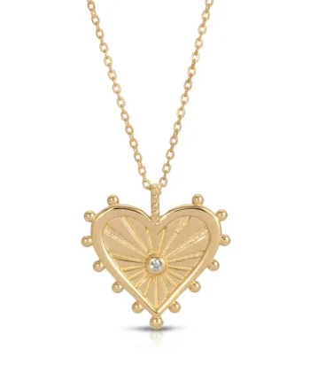 Clearance Jurate LA Harlow Necklace