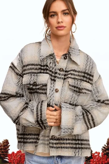 Best La Miel Madelyn Jacket