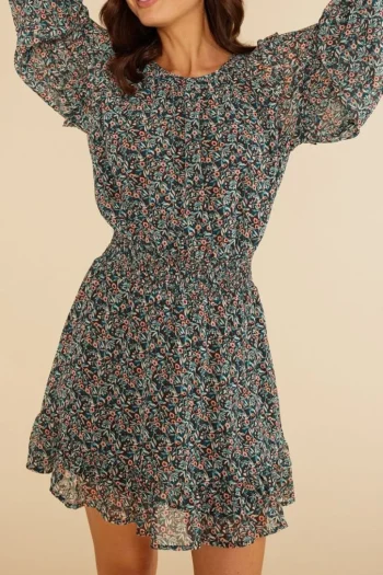 Hot MINKPINK Ellis Mini Dress