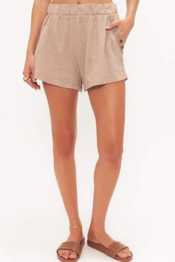 Fashion Project Social T Brighter Days Short