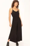 New Project Social T Genesis Twist Back Jumpsuit