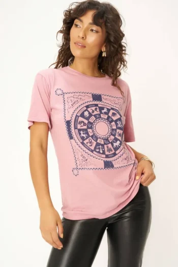 Best Project Social T Good Fortune Tee