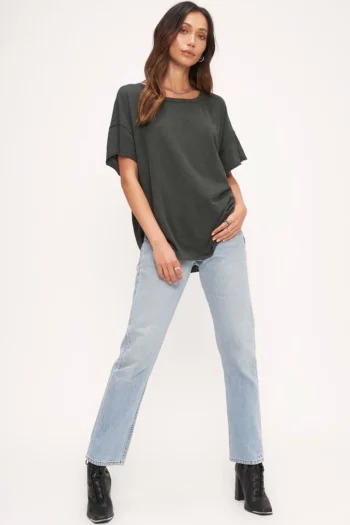 Sale Project Social T Have It All Tee Midnight Forest