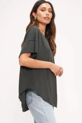 Sale Project Social T Have It All Tee Midnight Forest