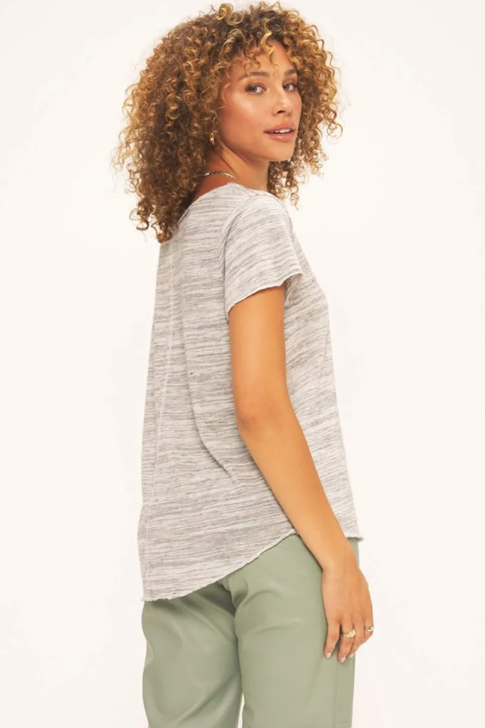 project-social-t-wearever-marl-MJnblhuN-1.webp Sale Project Social T Wearever Marled Tee Oceanmist