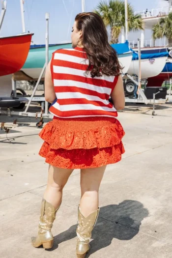 Best Queen Of Sparkles United We Sparkle Sweater