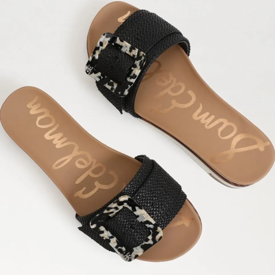 sam-edelman-ariane-black-slide-WhvcVaSG-6.webp Outlet Sam Edelman Ariane Black Slide Sandal