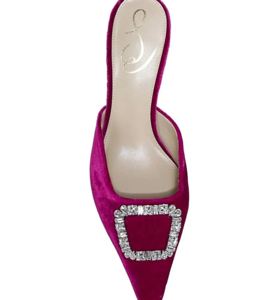 sam-edelman-brit-jewel-raspber-uBWqJFHR-4.webp Fashion Sam Edelman Brit Jewel Raspberry Velvet