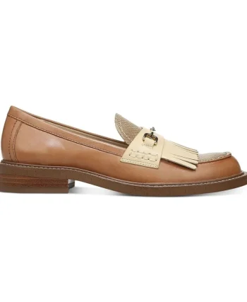 Clearance Sam Edelman Cammi Brown Loafer