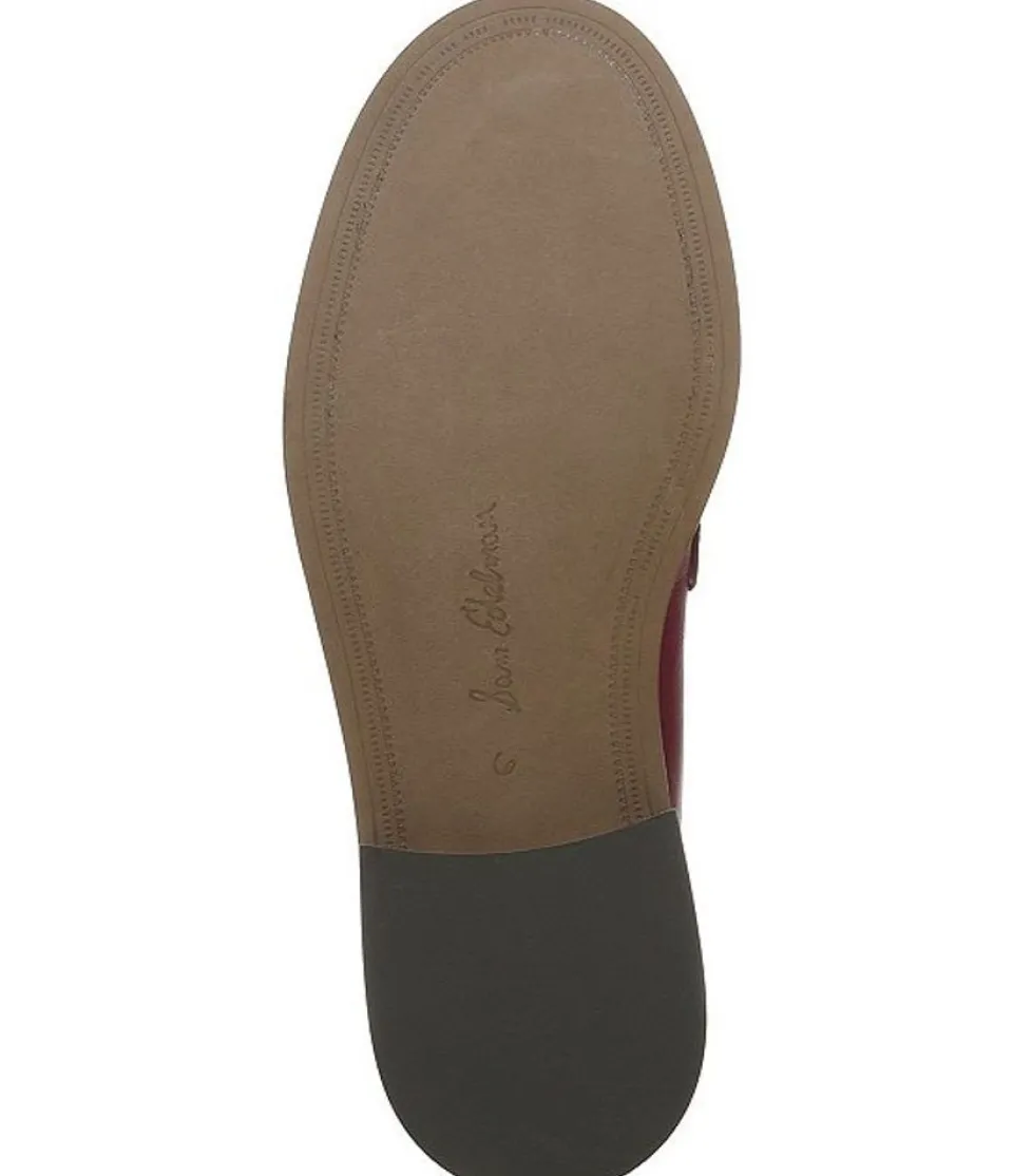 sam-edelman-caylia-bordeaux-lo-yAPVpegy-8.webp Online Sam Edelman Caylia Bordeaux Loafer
