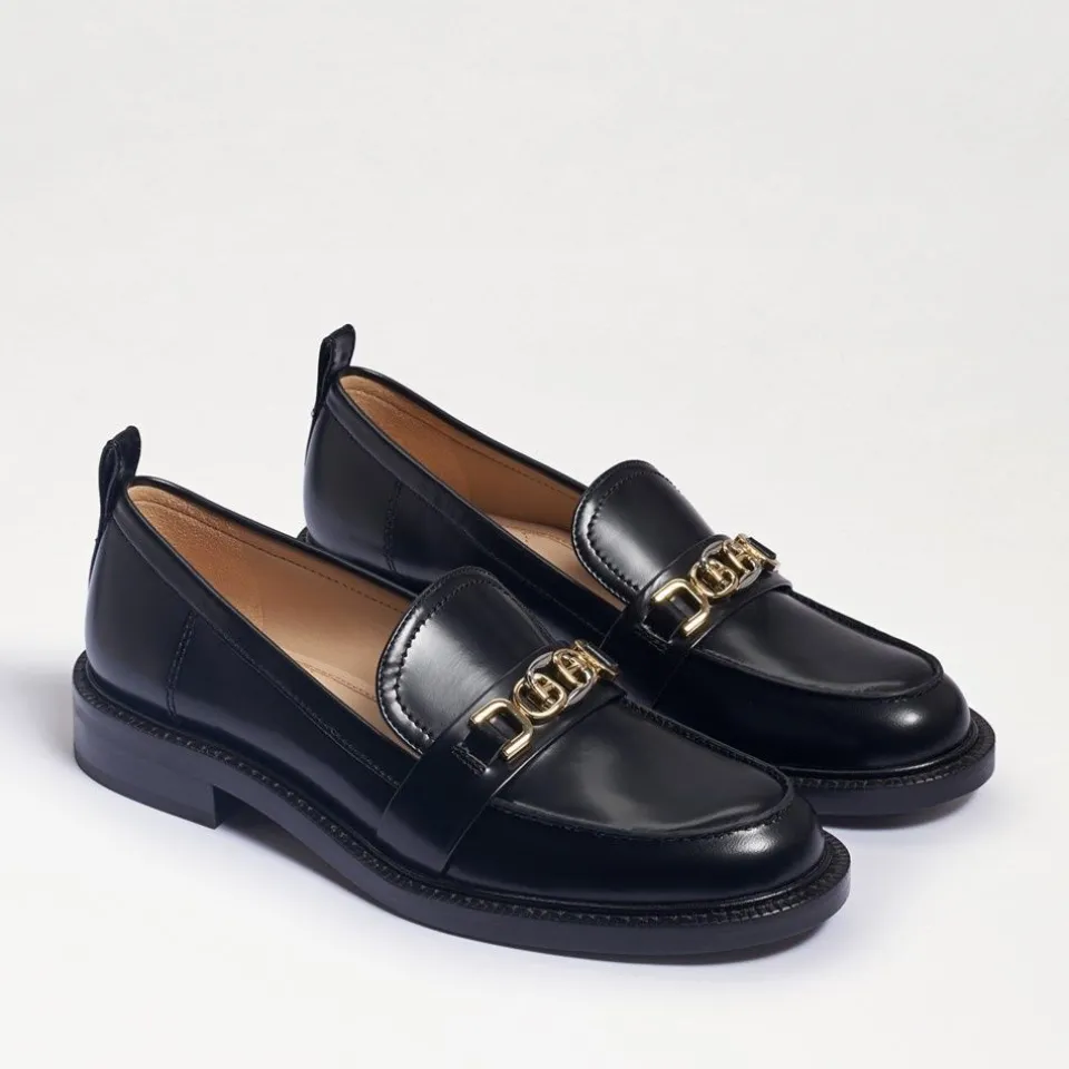 sam-edelman-christy-black-shin-QEZFWXQu-0.webp Clearance Sam Edelman Christy Black Shiny Loafer