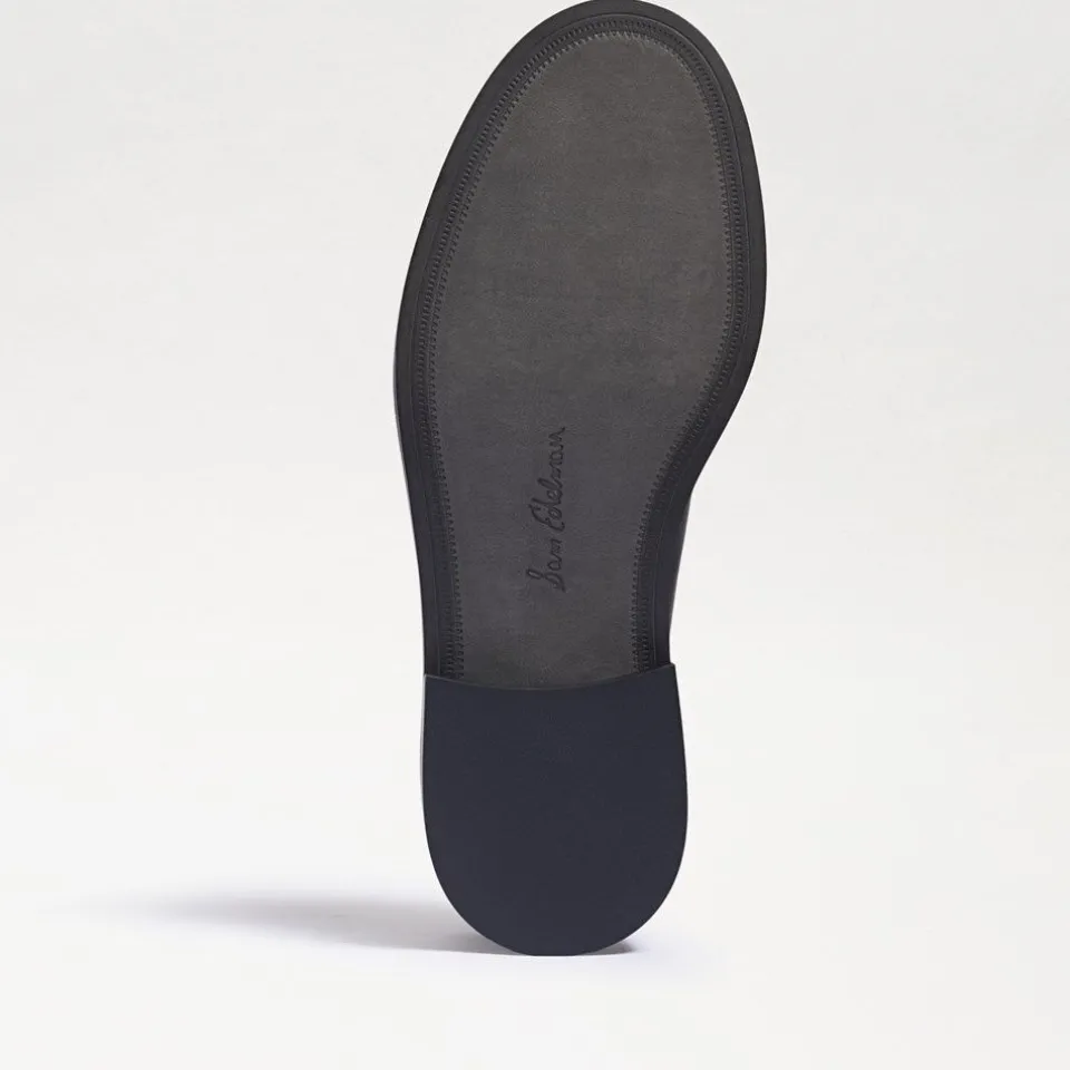 sam-edelman-christy-black-shin-QEZFWXQu-5.webp Clearance Sam Edelman Christy Black Shiny Loafer