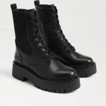 Best Sam Edelman Evina Platform Combat Boot