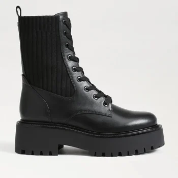Best Sam Edelman Evina Platform Combat Boot