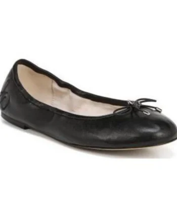 Best Sam Edelman Felicia Black Leather