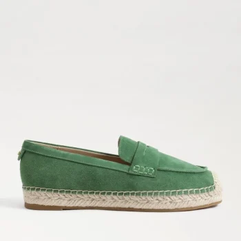 Outlet Sam Edelman Kai Espadrille In Thyme