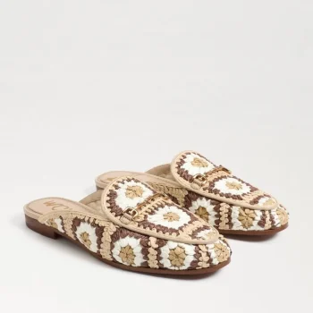 Outlet Sam Edelman Linnie Crochet