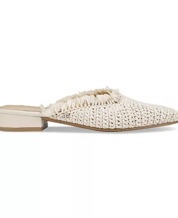 Hot Sam Edelman Reeta Mule Off White