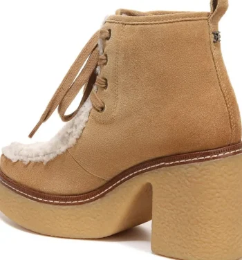 Hot Sam Edelman Shaw Lace Up Bootie