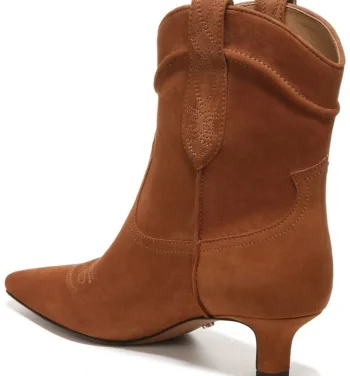 Online Sam Edelman Taryn Ankle Boot