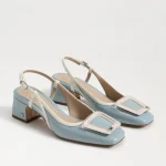New Sam Edelman Tracie Slingback Heel