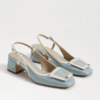 New Sam Edelman Tracie Slingback Heel