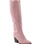 Fashion Seychelles Begging You Blush Tall Boot