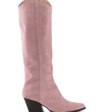 Fashion Seychelles Begging You Blush Tall Boot