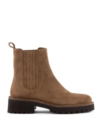 Outlet Seychelles Cashew Cognac Boot